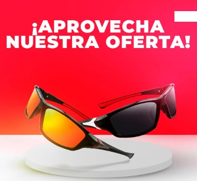 Gafas Polarizadas Drops – Protección y Estilo para Cada Día