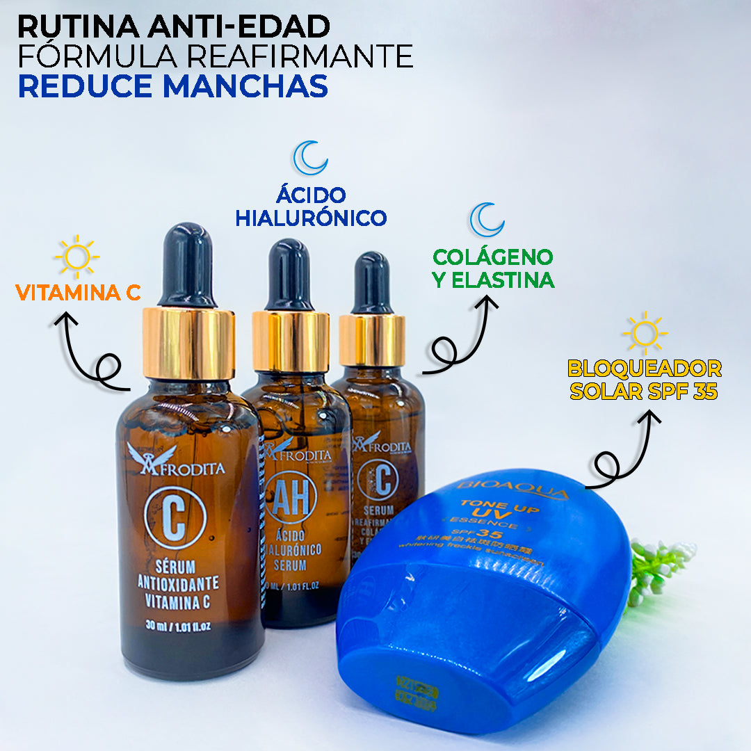 Nuevo Combo de Cuidado Facial – El Secreto para una Piel Joven y Radiante