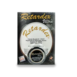 Crema Retardante Retardex – El Regalo Perfecto para Mejorar Tu Vida Sexual